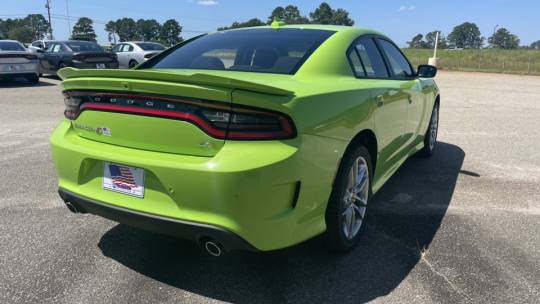 2023 Dodge Charger