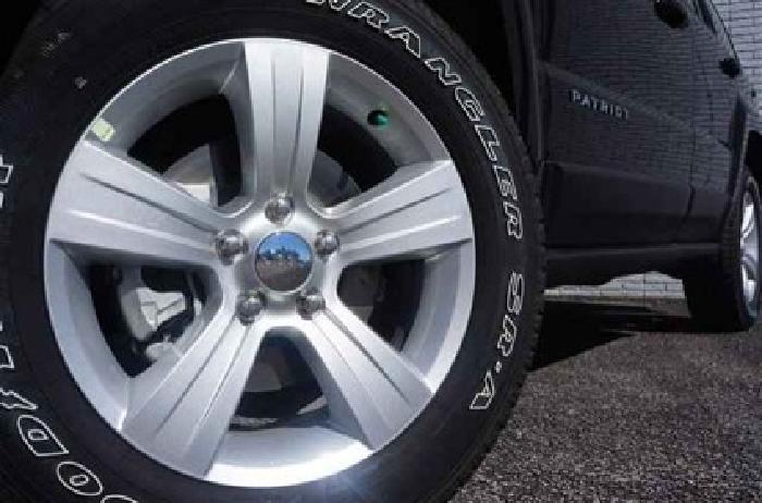 2014 jeep patriot sport in fort worth, tx