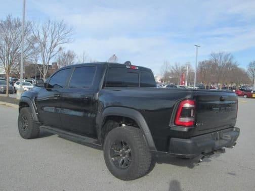 2021 ram 1500 trx in bentonville, arkansas