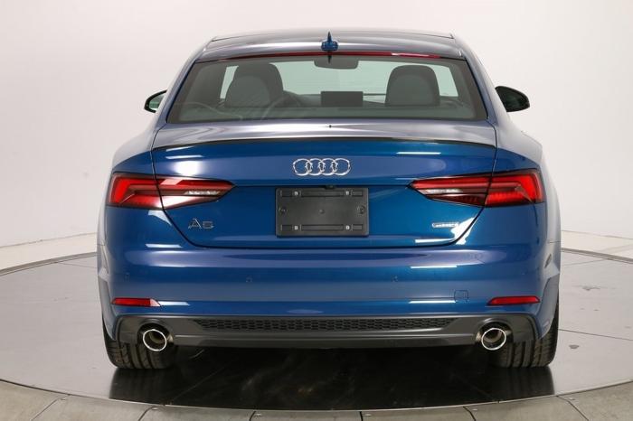 new 2019 audi a5 2.0t prestige coupe knoxville, tn 37922 for sale in knoxville, tennessee