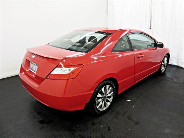 2011 honda civic ex