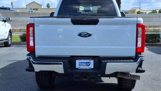 2023 Ford F-350