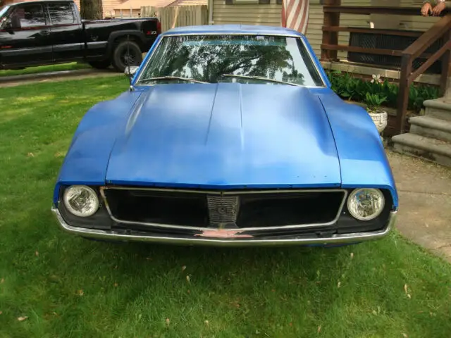 1971 amc sst amx javelin v8 big block 4 speed car solid project complete extras