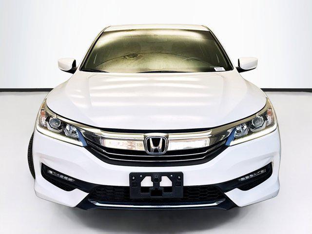 2017 honda accord sport se