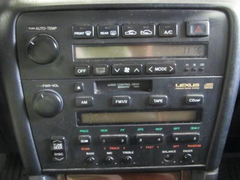 1994 lexus es 300 in nebraska