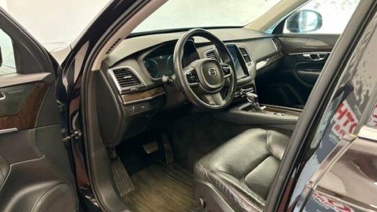 2019 volvo xc90 t6 momentum