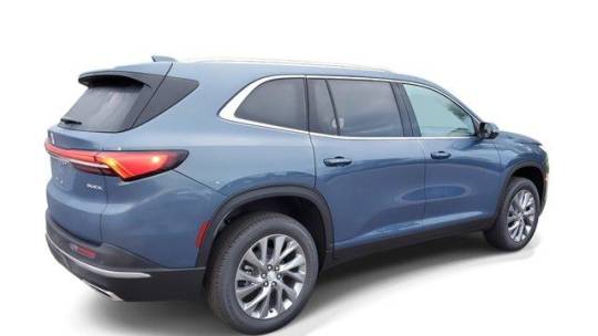 2025 Buick Enclave