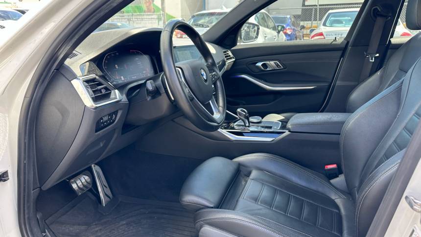 2019 bmw 3 series 330i