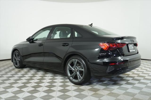 2024 audi a3 premium