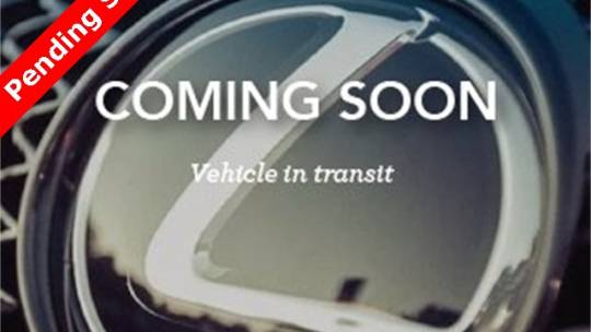 2025 Lexus UX