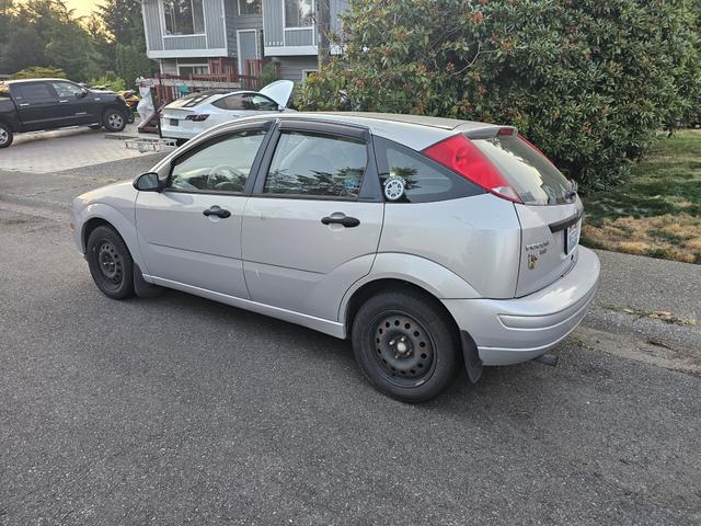 2006 ford focus zx5 se