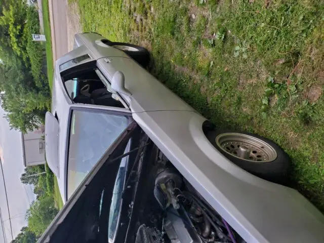 83 regal former drag car