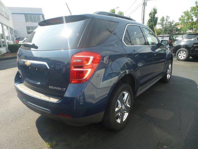 2016 chevrolet equinox lt awd lt 4dr suv for sale in nashua, new hampshire