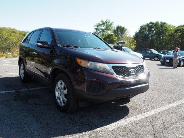 used 2012 kia sorento awd lx hagerstown, md 21740 for sale in hagerstown, maryland