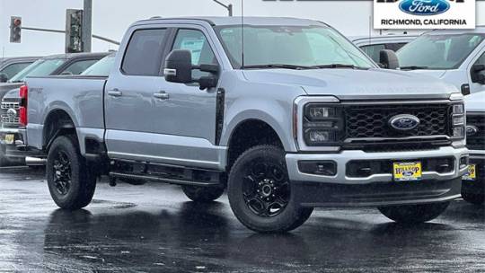 2024 Ford F-250
