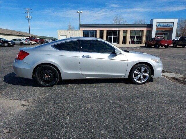 2012 honda accord ex-l in freeland, michigan