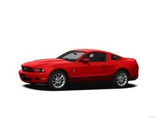 2012 ford mustang v6 v6 2dr fastback for sale in coeur d'alene, idaho