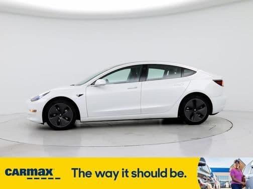 2020 tesla model 3 standard range plus in lakeland, florida