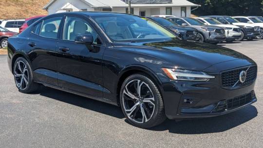 2024 Volvo S60