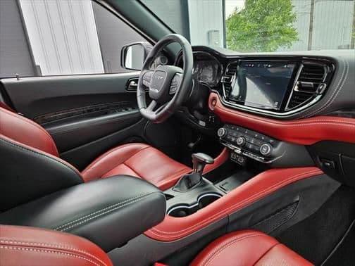 2023 dodge durango srt hellcat premium awd in edmond, oklahoma