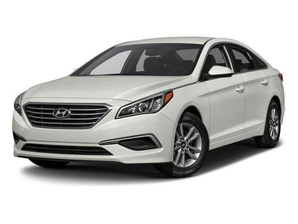 2017 hyundai sonata in denver, colorado