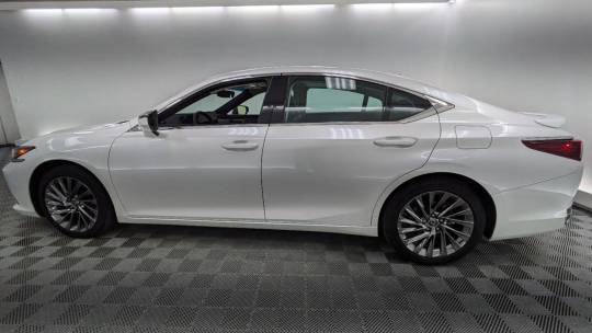 2024 Lexus ES