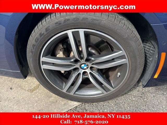 2021 bmw 530 xdrive