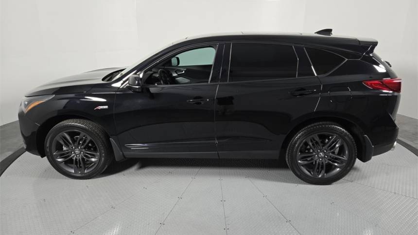 2023 acura rdx w/a-spec