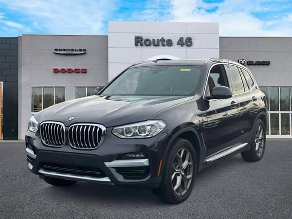 2020 bmw x3 in denver, colorado