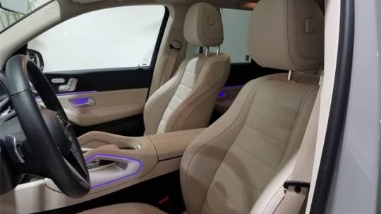 2024 mercedes-benz gle gle 450 4matic