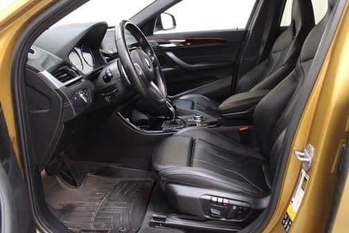 2021 bmw x2 in secaucus, new jersey