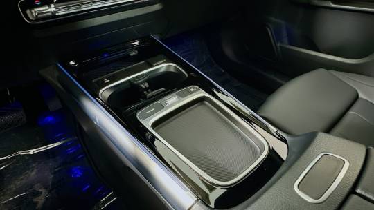 2025 Mercedes-Benz GLA