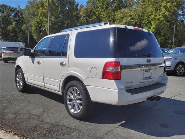 2015 ford expedition in minneapolis, minnesota