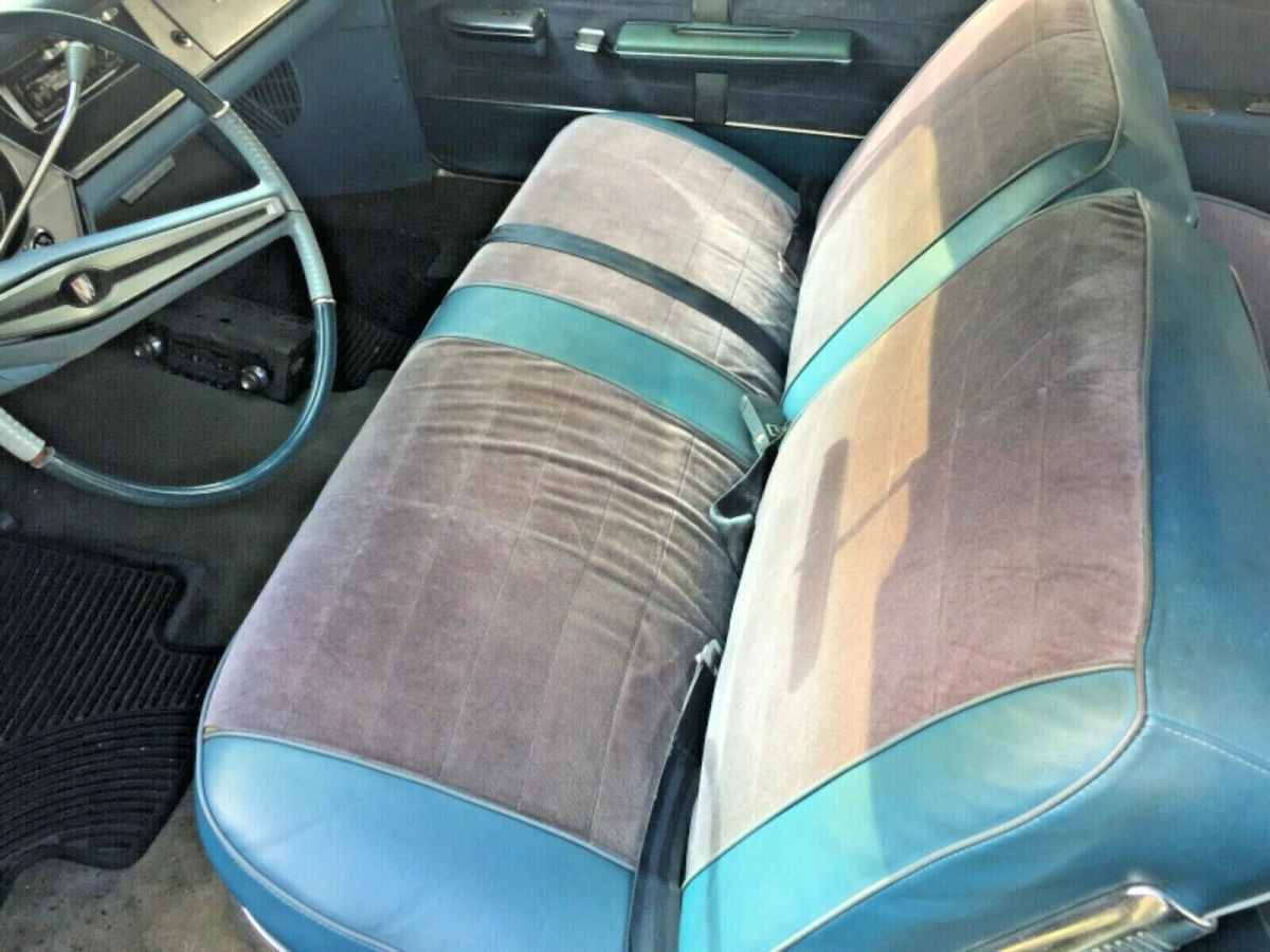 1964 buick electra 225 2 door hardtop
