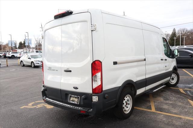 2018 ford transit-150 base
