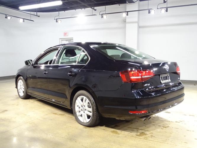 used 2018 volkswagen jetta s sedan little rock, ar 72204 for sale in little rock, arkansas
