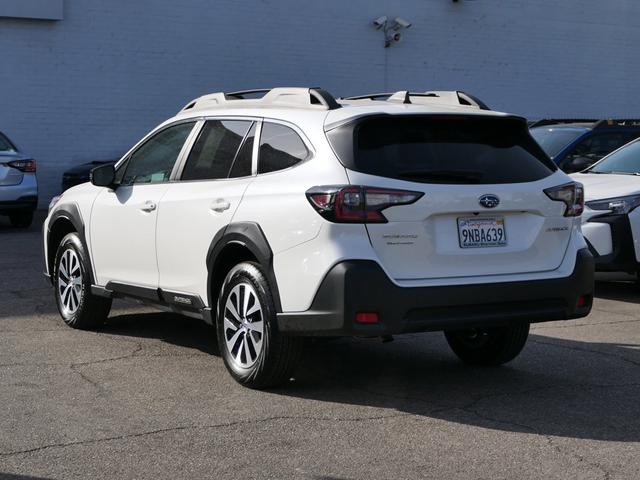 2024 subaru outback premium