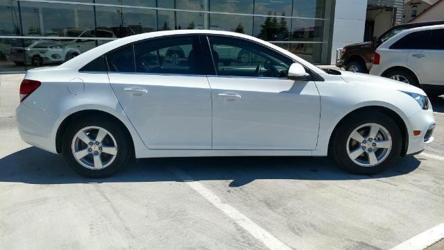 2016 chevrolet cruze limited 1lt auto 1lt auto 4dr sedan w/1sd for sale in bar nunn, wyoming