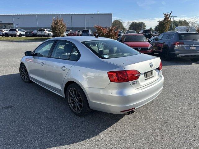 2012 volkswagen jetta s