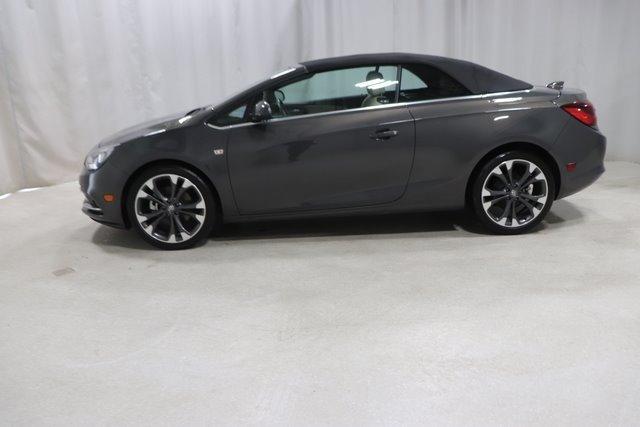 used 2016 buick cascada premium fargo, nd 58103 for sale in fargo, north dakota