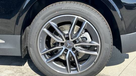 2025 Mercedes-Benz GLA