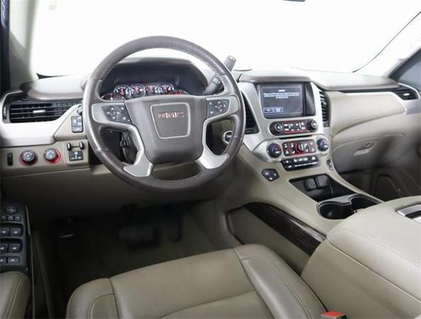 2016 gmc yukon xl in bellbrook, ohio