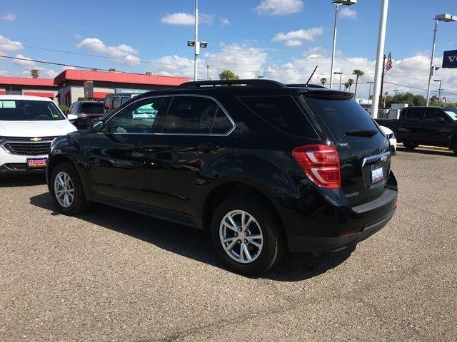 used 2017 chevrolet equinox fwd lt phoenix, az 85023 for sale in phoenix, arizona