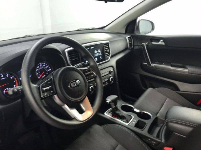 2020 kia sportage in phoenix, arizona