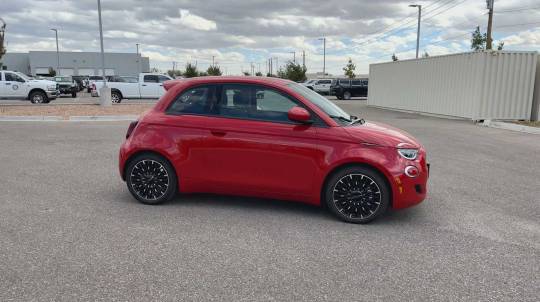 2024 Fiat