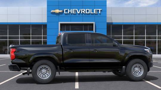 2024 Chevrolet