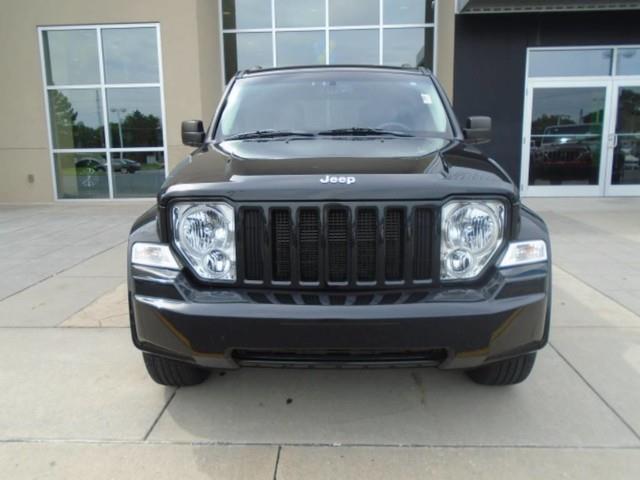 2012 jeep liberty sport 4x4 sport 4dr suv for sale in dover, delaware