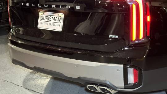 2024 Kia Telluride