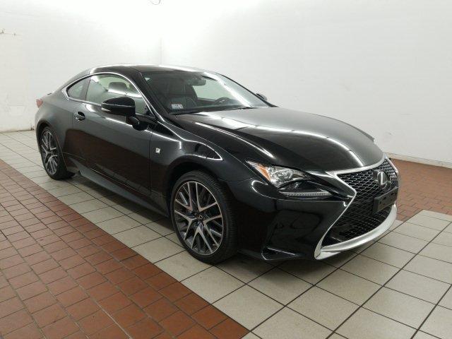 used 2015 lexus rc 350 awd dedham, ma 02026 for sale in dedham, massachusetts
