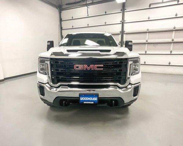 2022 gmc sierra 2500hd pro in omaha, nebraska